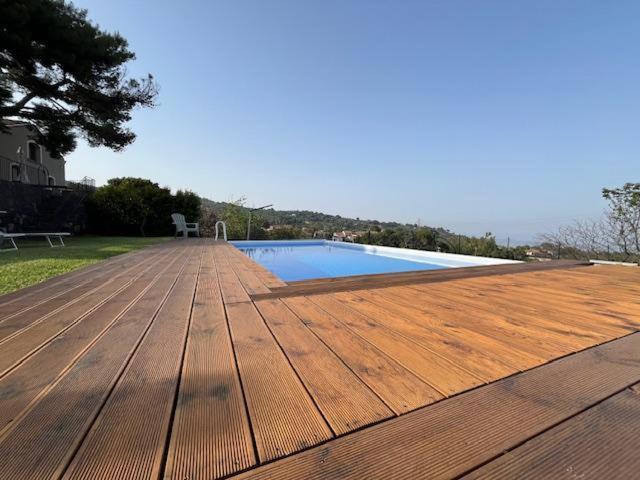 Terre Di Monacella Villa Santa Venerina Exterior photo